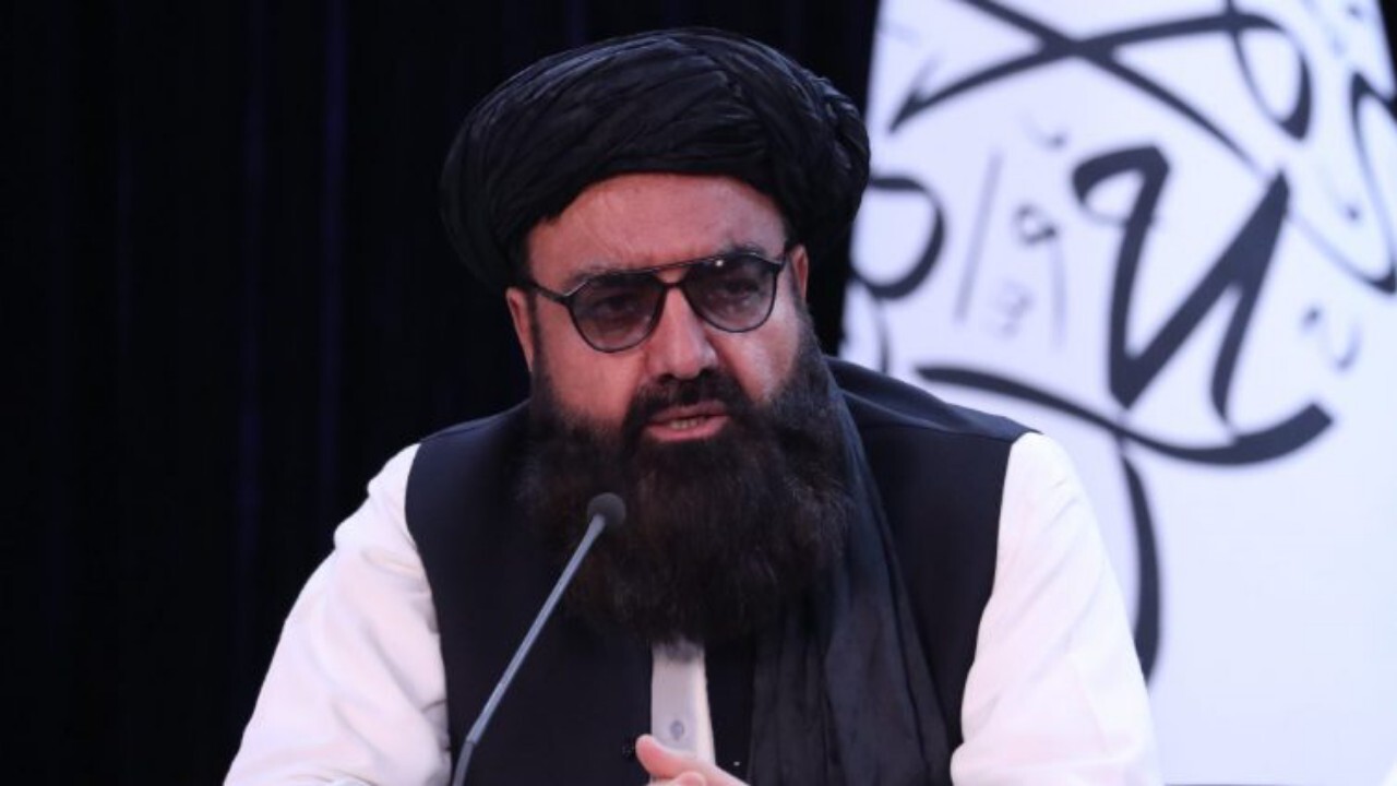 اخراج پناهجویان افغانستانی از پاکستان تصمیمی عجولانه بود