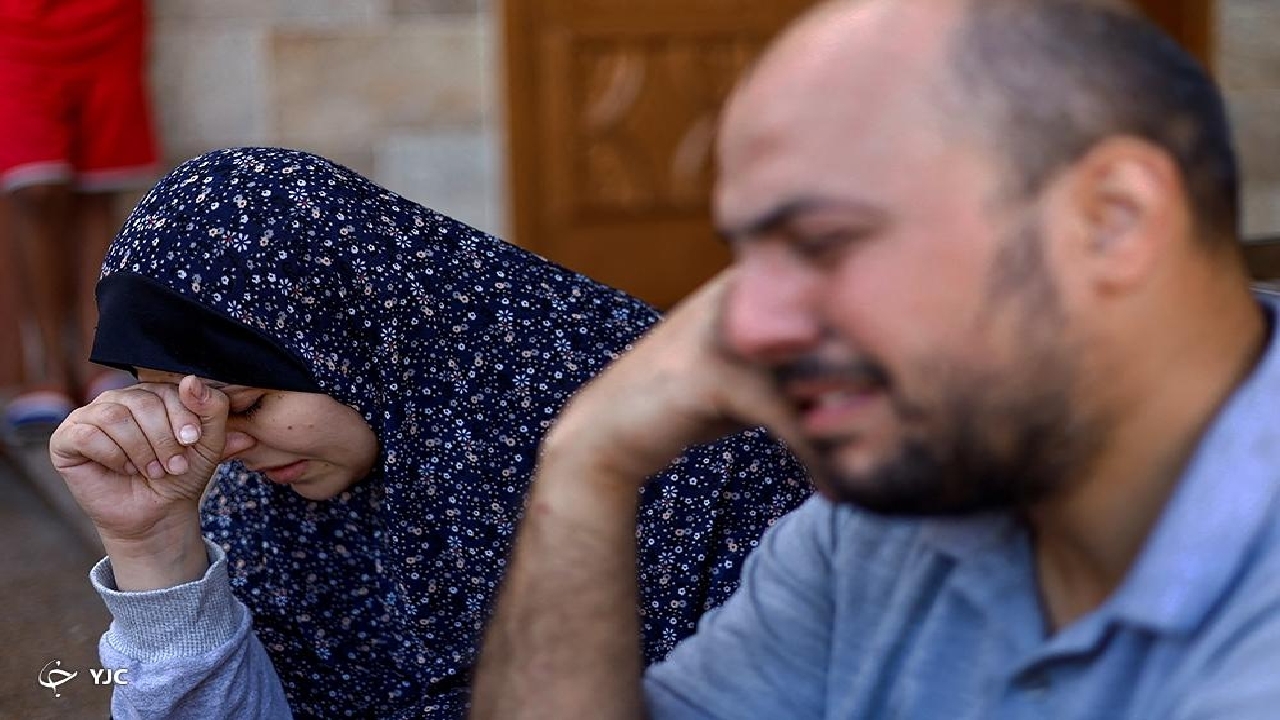 همه می‌دانند پشت اسرائیل آمریکاست