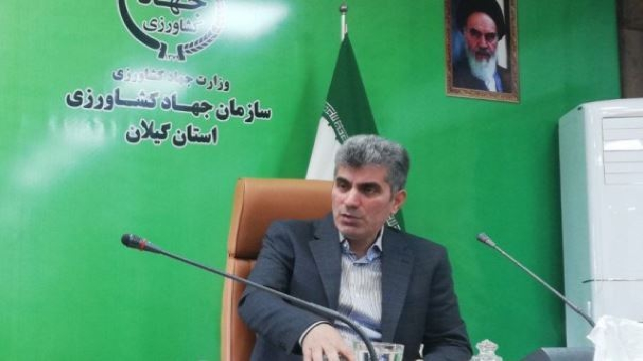راه اندازی سامانه ست کاوا «setkava» از امروز درگیلان