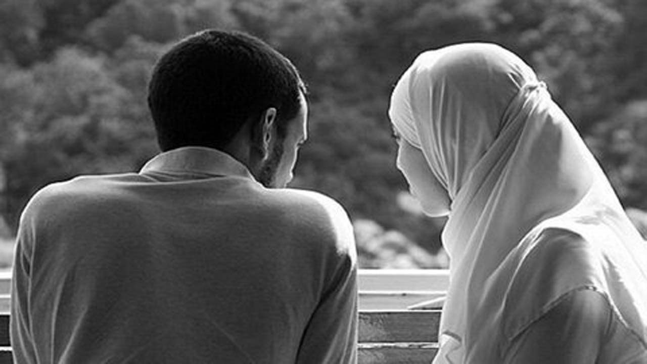 چرا همسرم مثل روز‌های اول ازدواج عاشقم نیست؟