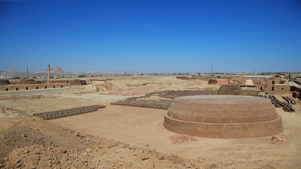 بلاتکلیفی ۱۴ ساله ۳۰۰ کوره آجرپزی در اصفهان