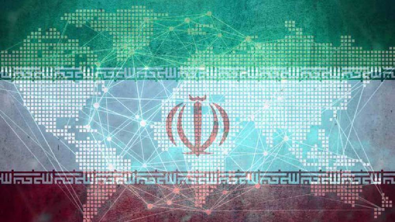 نگرانی شدید مقامات رژیم صهیونیستی از قدرت سایبری ایران + فیلم