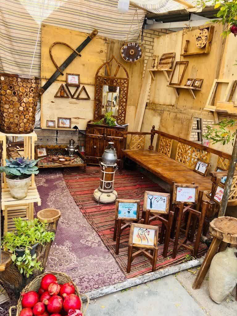 جشنواره انار