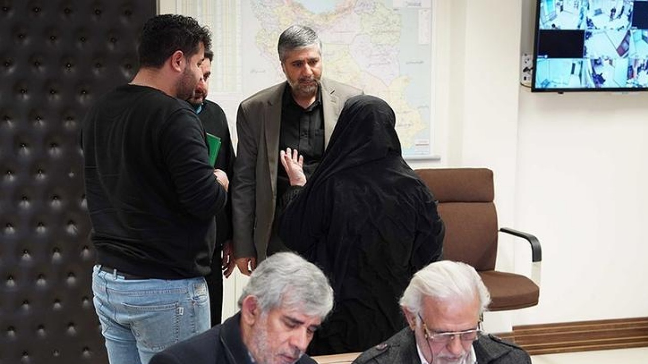 رسیدگی به مشکلات حقوقی و قضایی بیش از ۴ هزار نفر