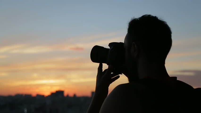 زمان مناسب برای عکاسی با نور طبیعی و مناسب + فیلم
