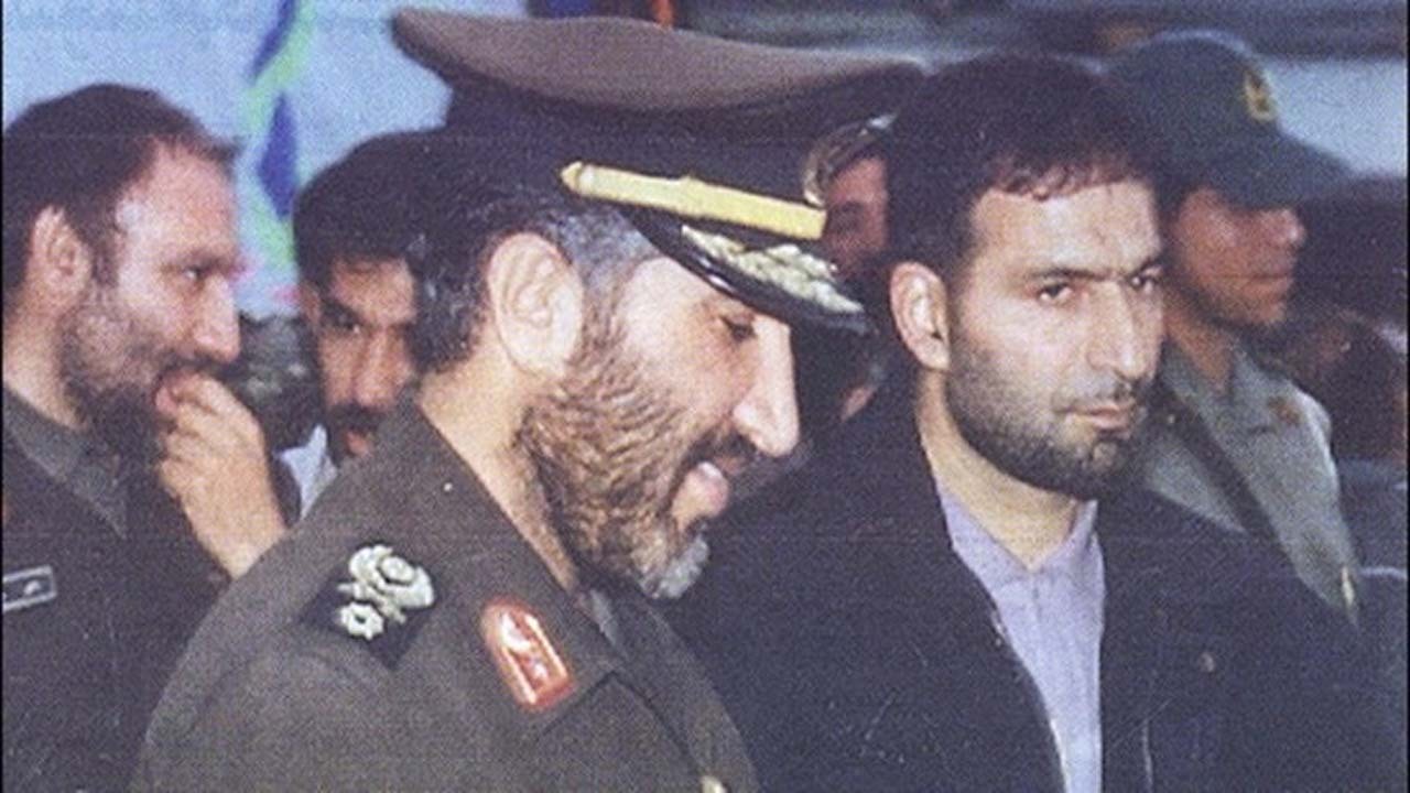 شهید طهرانی‌مقدم چگونه همچنان بر اندام صهیونیست‌ها لرزه می‌اندازد؟