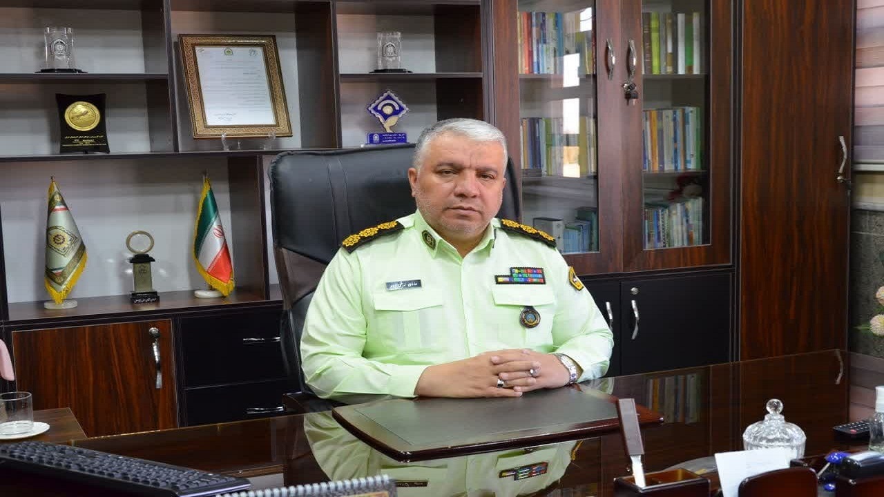 کشف ۱۳ کیلو نقره قاچاق در خوی
