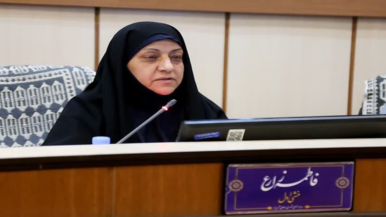 برگزاری جلسه ستاد مدیریت بحران در آستانه فصل زمستان