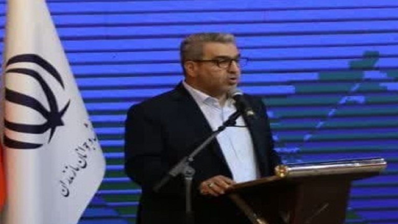 برگزاری نمایشگاه بزرگ تخصصی ورزش در مازندران