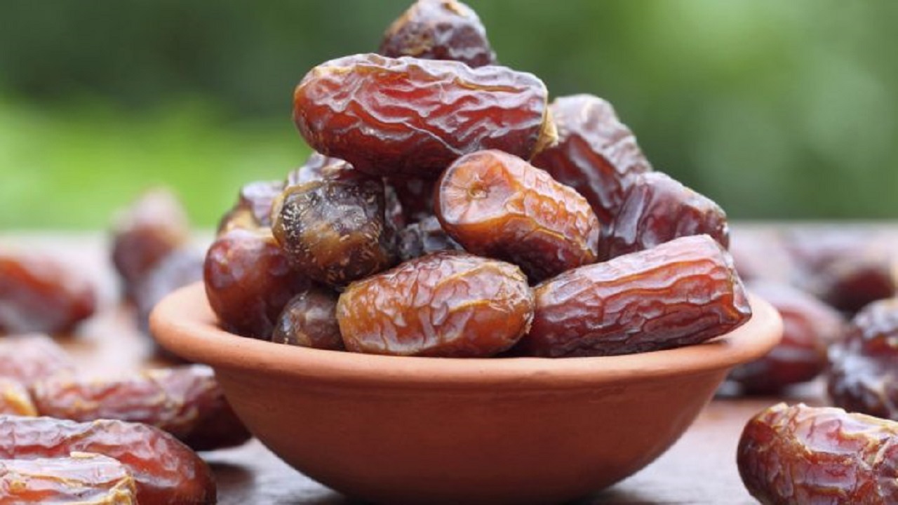بیش‌از ۱۱۳ هزار تن خرما در شادگان برداشت شد