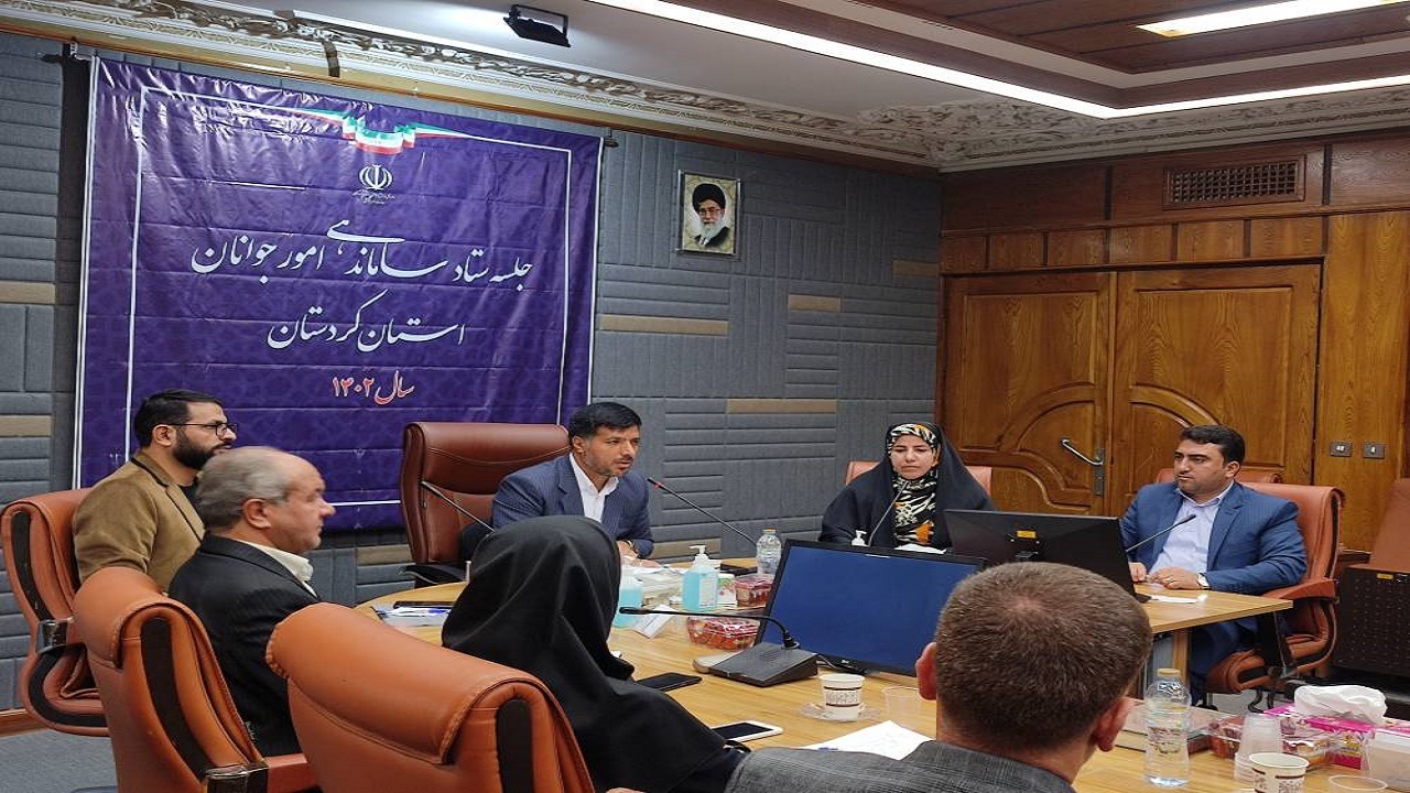 برنامه‌ریزی برای نسل جوان باید بر اساس اقتضائات ذهنی آنان باشد