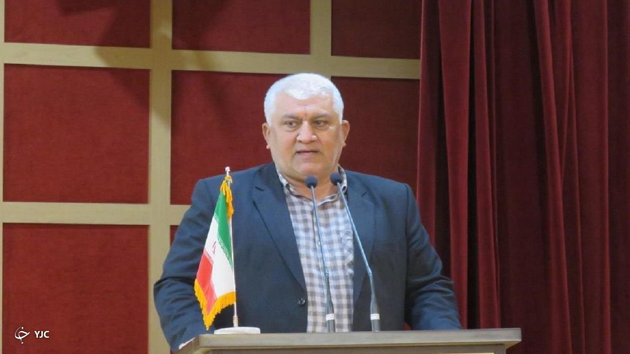 نخستین مجمع عالی بسیج در مهاباد برگزار شد