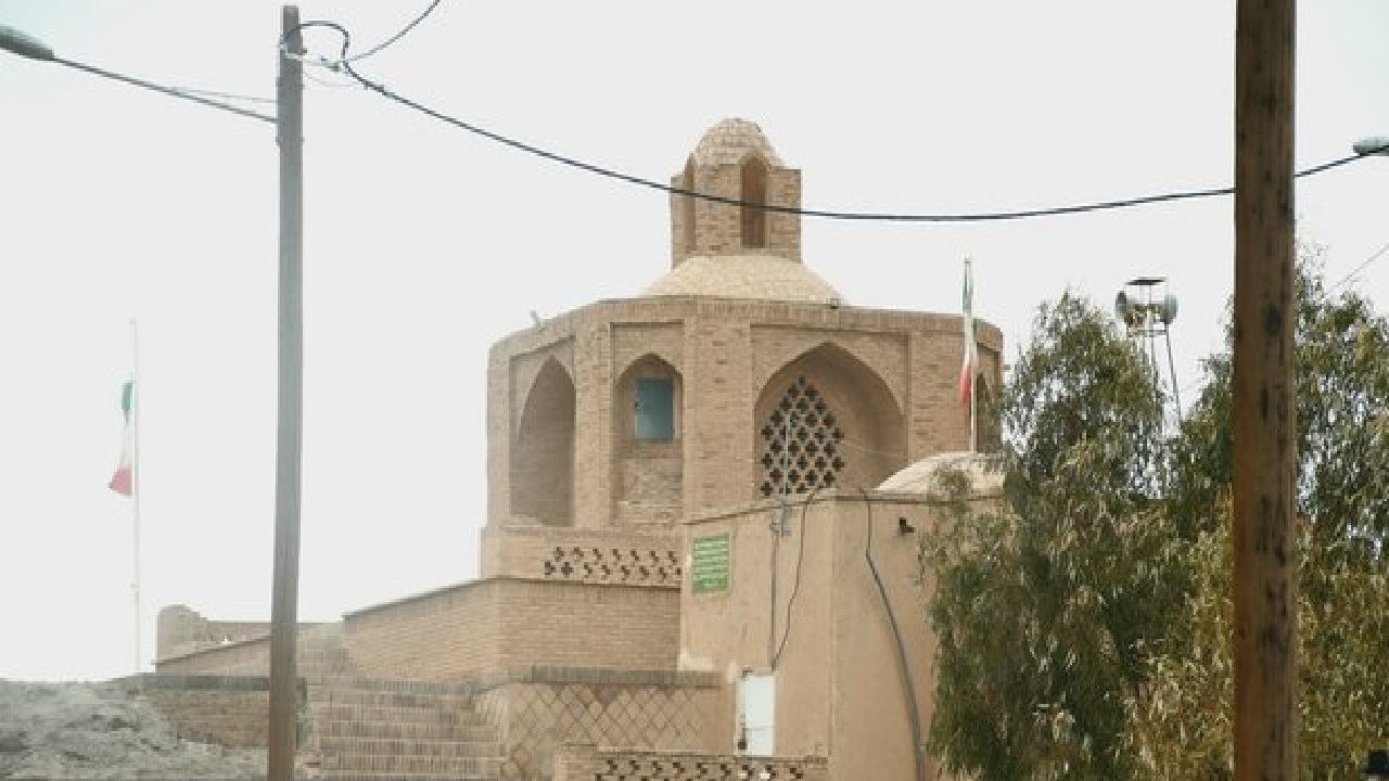 «ابن حسام خوانی» در شهرستان خوسف برگزار می‌شود