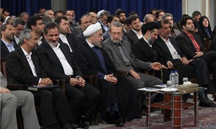 آیا کمیته ساماندهی روابط دولت و مجلس را سامانی خواهد بود؟