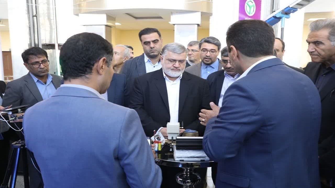 نقش کم رنگ شرکت‌های دانش بنیان در صادرات