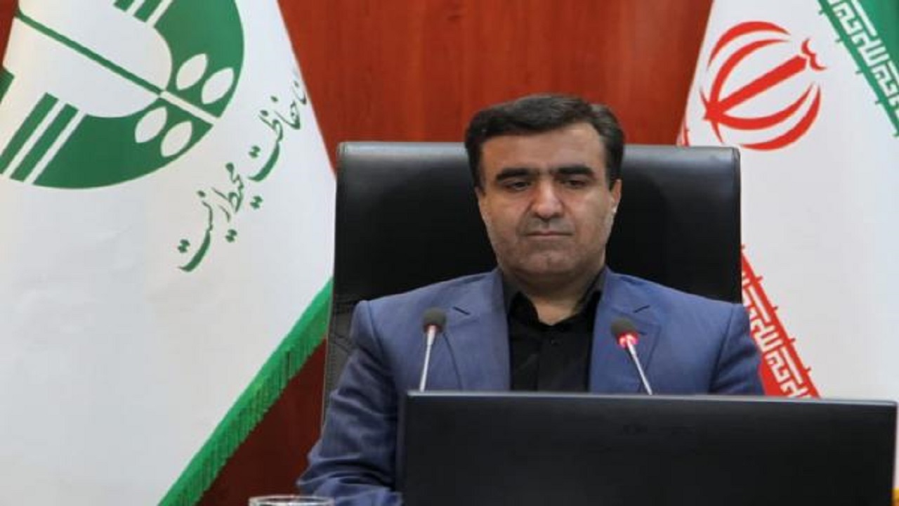 دولت به دنبال ساماندهی محیط زیست کشور است