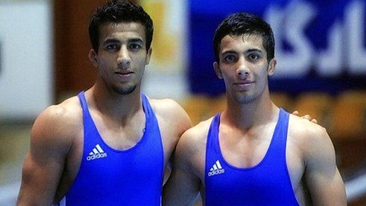 محمد علی گرایی در انتظار رای اتحادیه جهانی کشتی