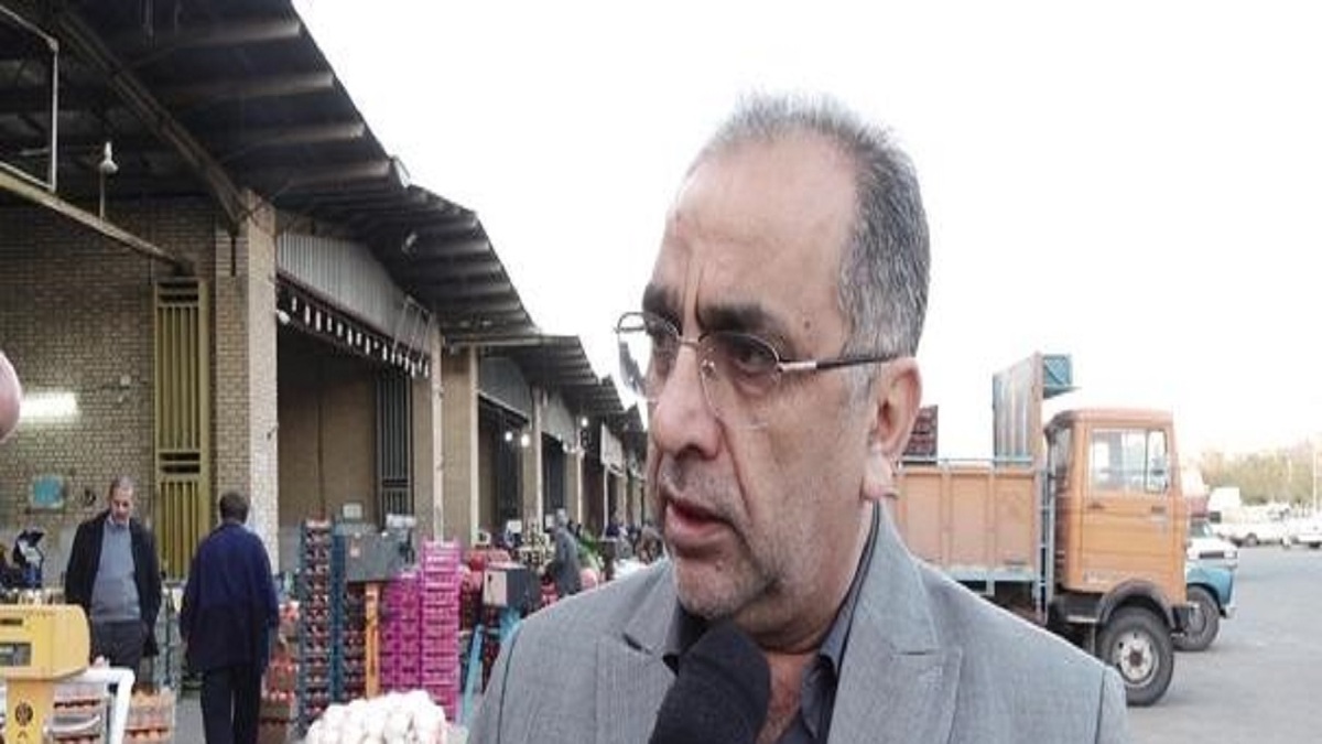 کاهش ۱۰ هزار تومانی قیمت گوجه طی ۱۰ روز آینده
