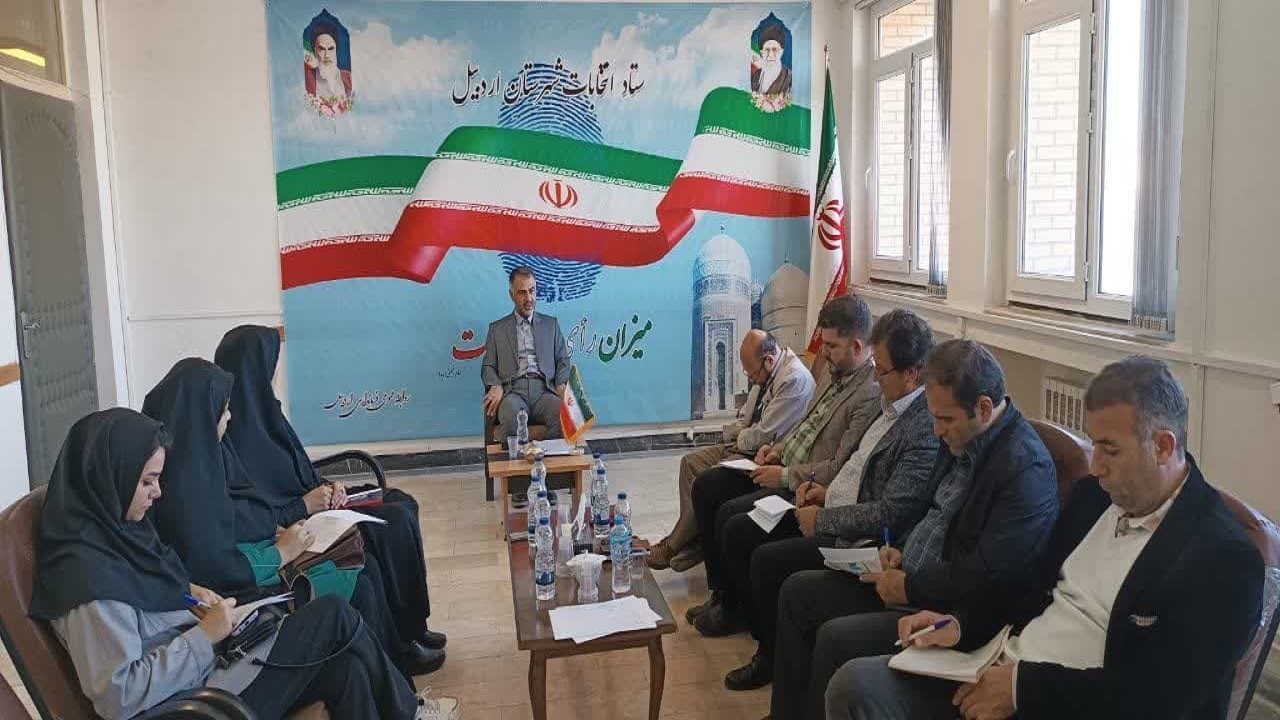 ۹۶ درصد کاندیدا‌های مجلس دوازدهم تأیید صلاحیت شدند