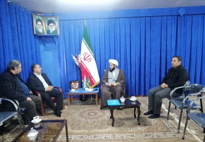 بازارچه صنایع‌دستی در سرعین راه‌اندازی می‌شود