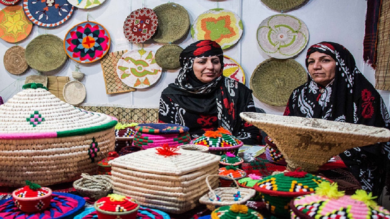 برپایی نخستین رویداد ملی گردشگری ایران در شیراز