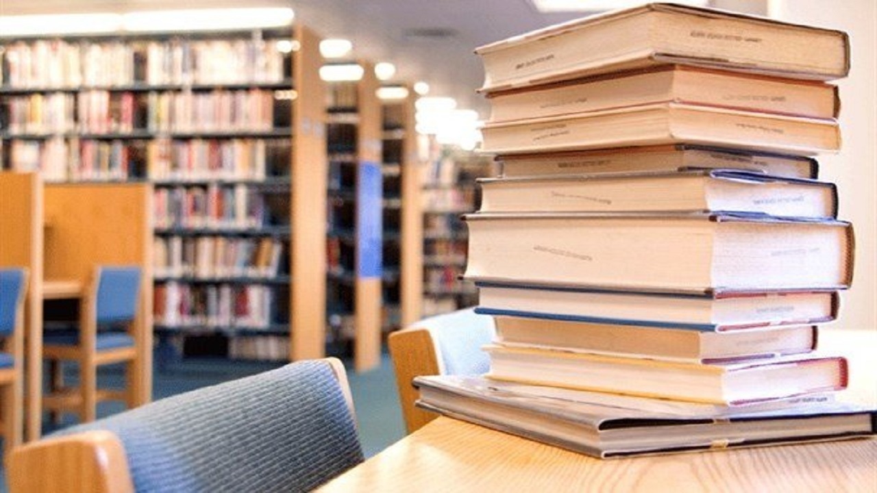 ۵۲۰ میلیارد ریال برای توسعه کتابخانه‌های کهگیلویه و بویراحمد پیش بینی شده است