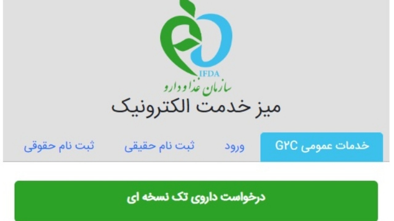 زمان تامین دارو‌های تک نسخه‌ای به یک چهارم رسید/ کاهش ۴۰ درصدی هزینه دارو‌های تک‌نسخه‌ای