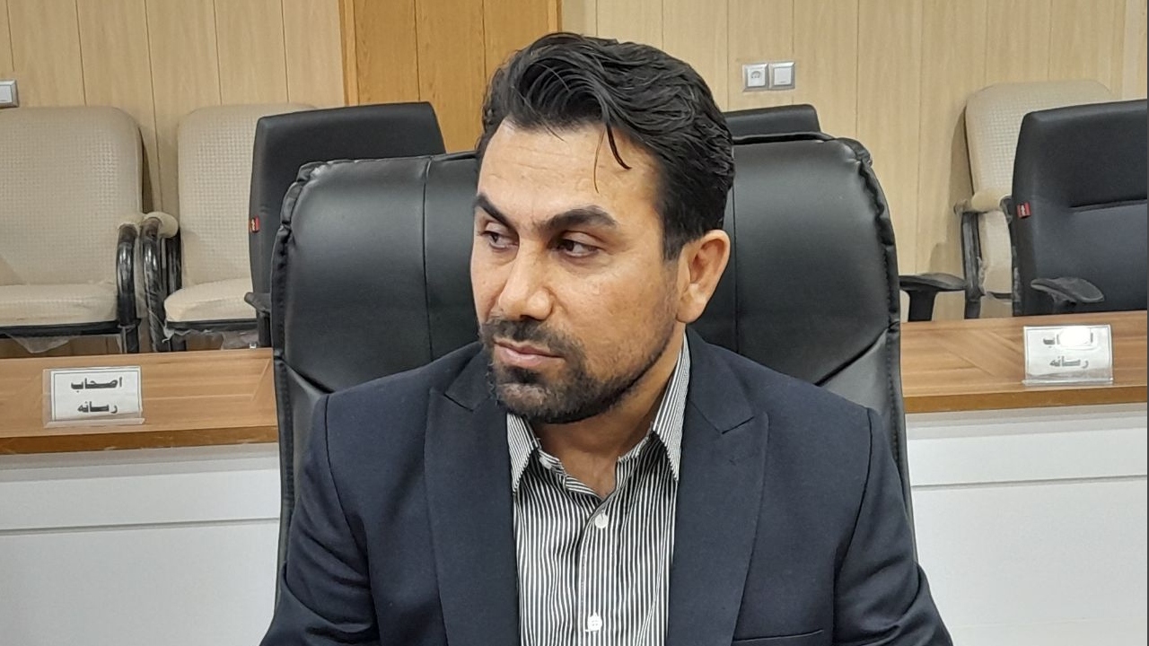 شهردار خرمشهر انتخاب شد