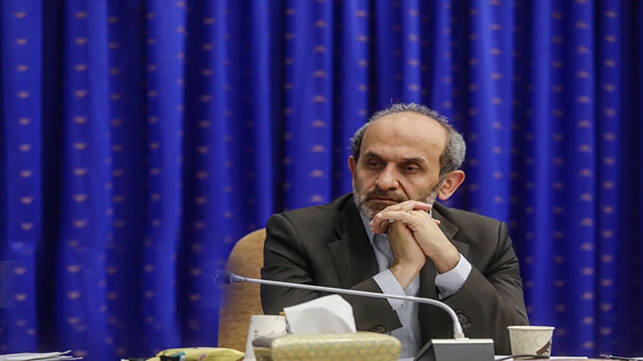 توضیح جبلی درباه حواشی «پایتخت»، شکایت از مهران مدیری و «ترور»