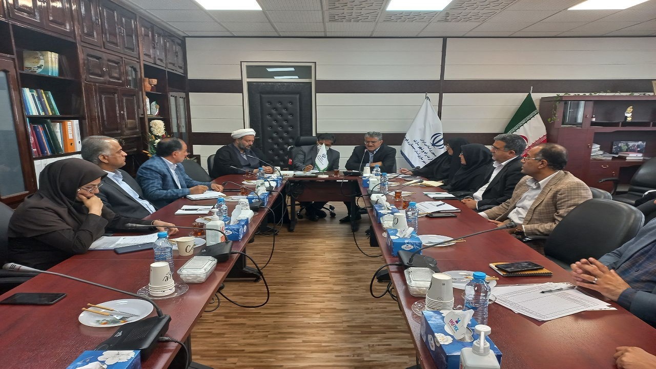 راه اندازی قرارگاه ساماندهی نیروی انسانی وزارت راه و شهرسازی