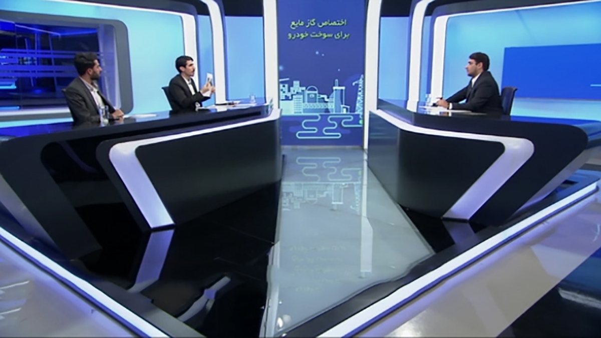 نقش اقلیم‌ها در پرداخت گازبها + فیلم