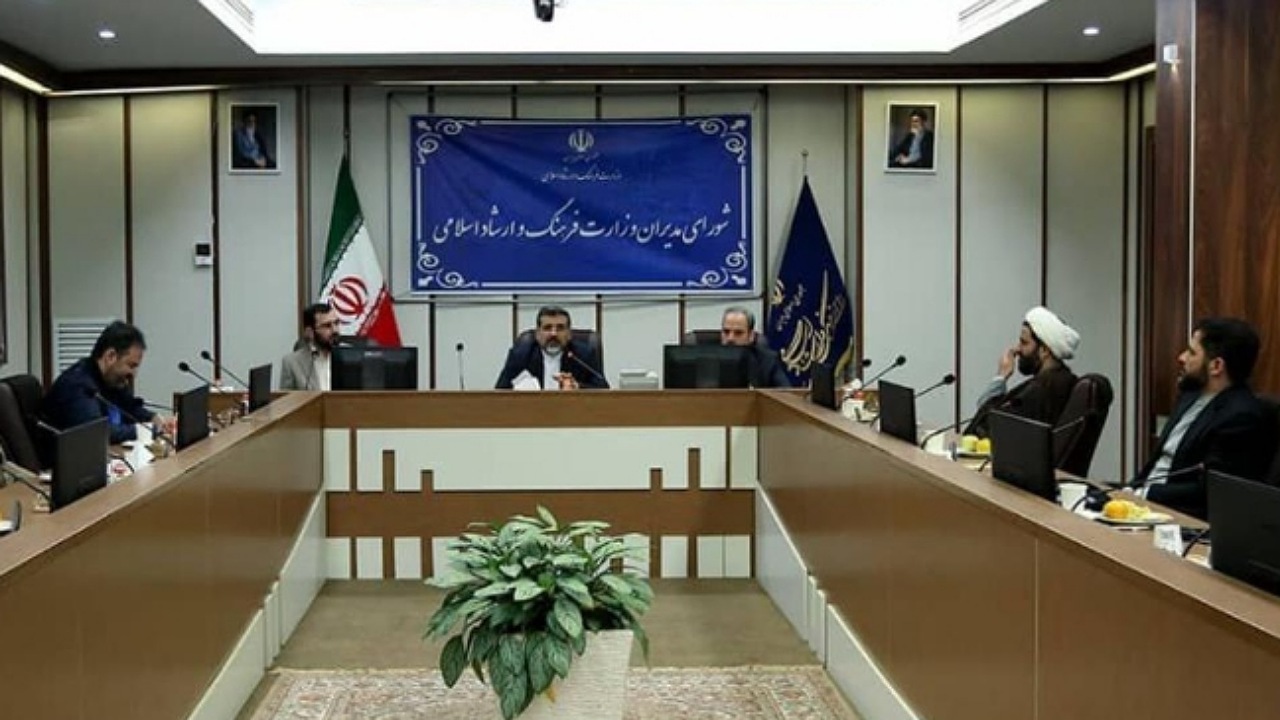 ضرورت ترمیم برخی انگاره های فرهنگی/ ریل گذاری جدید برای تقویت محتوا در استان ها
