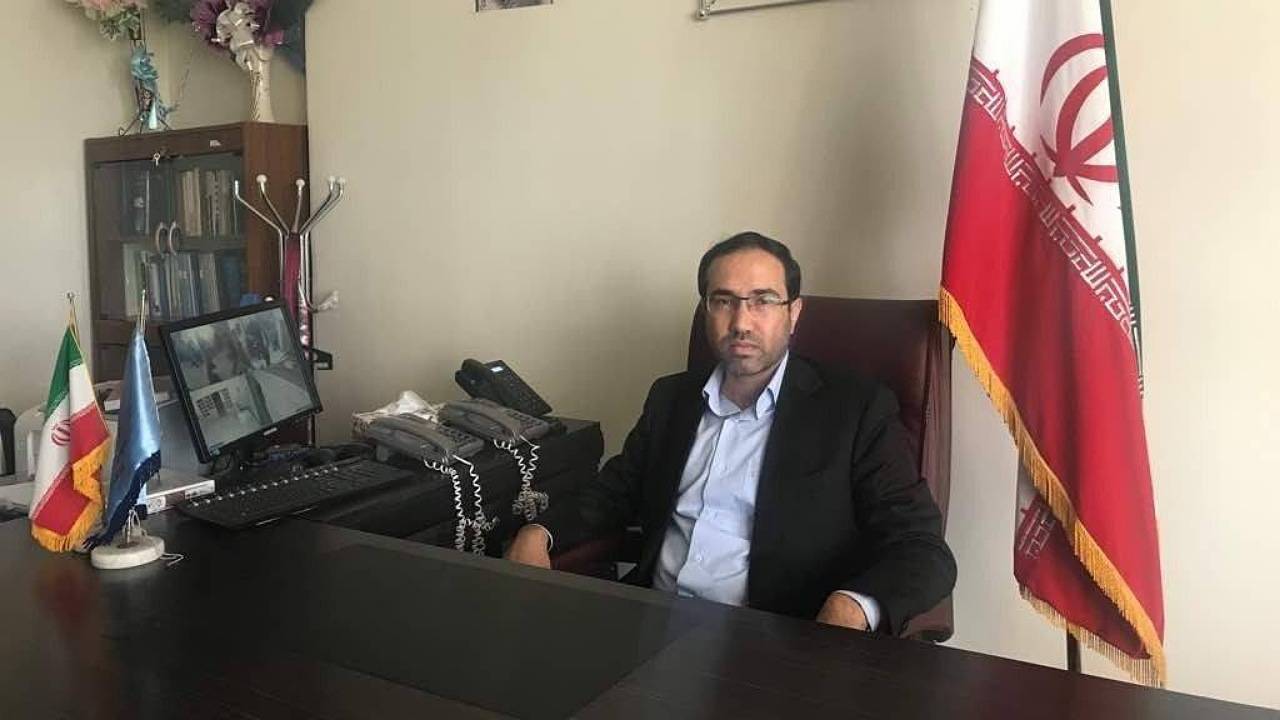 شهروندان عنبرآبادی در بیش از یک هزار پرونده صلح وسازش کردند
