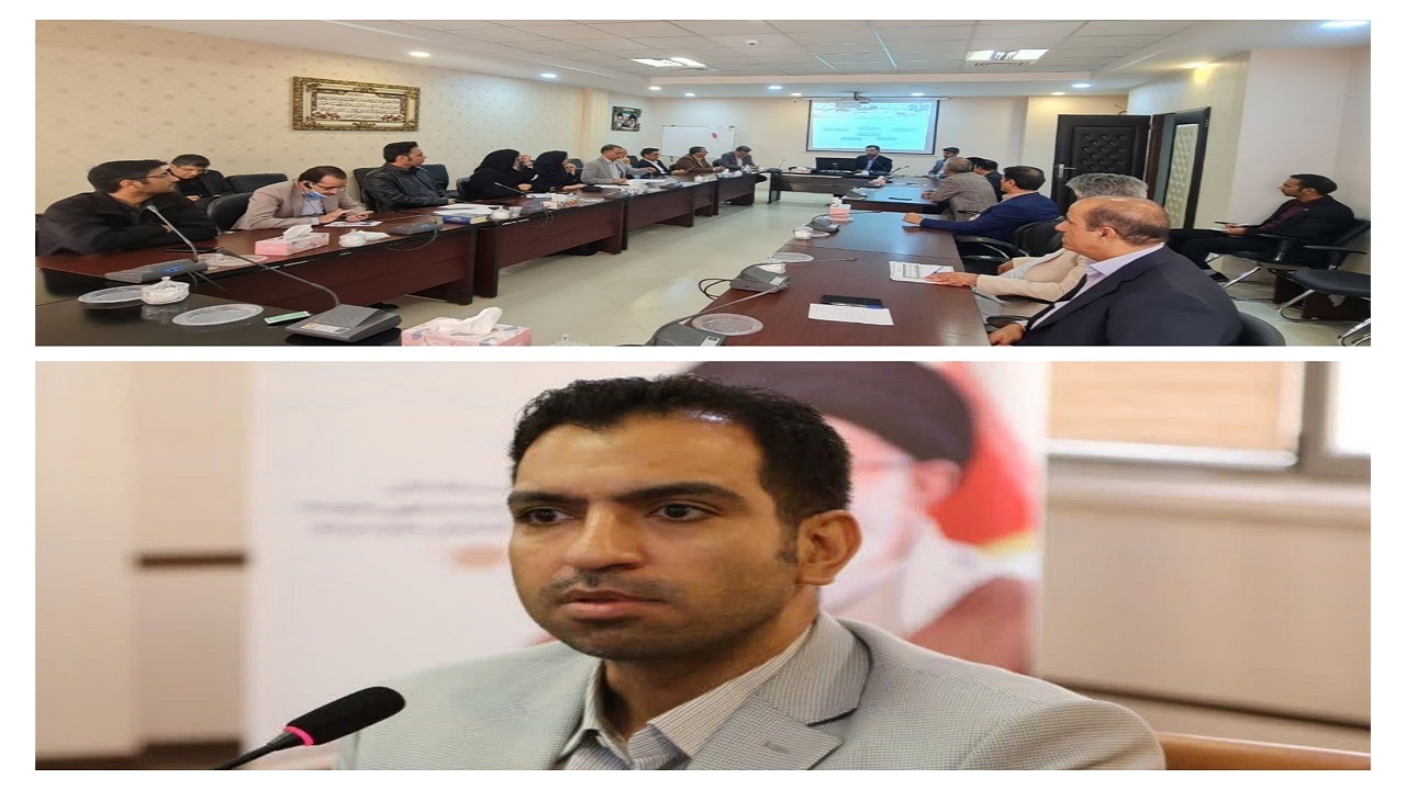 مرکز پایش مراقبت های درمانی دانشگاه علوم پزشکی زاهدان؛ بازوی قوی دانشگاه در صیانت از سلامت مردم