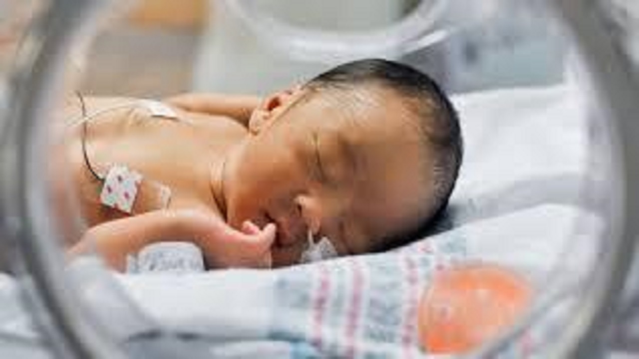 راه اندازی بخش جدید و مجهز nicu در بیمارستان هاجر شهرکرد