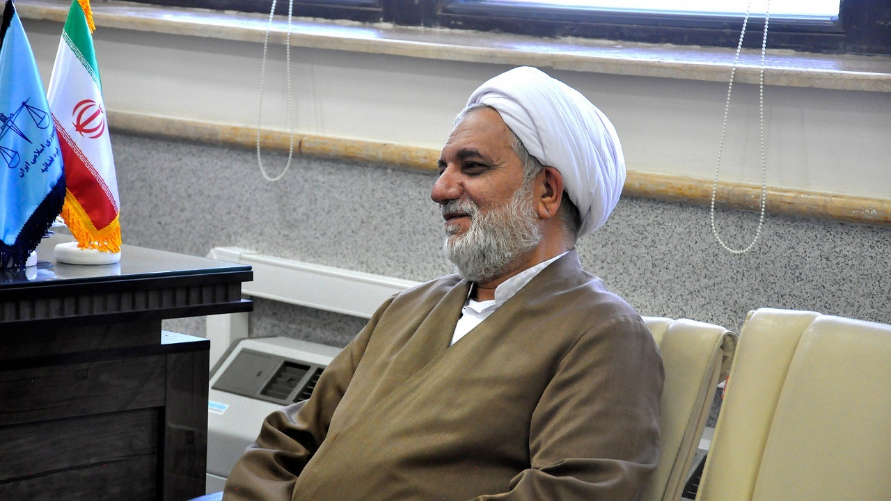 استقرار دادستانی و مراجع انتظامی و امنیتی در جازموریان ضروری است