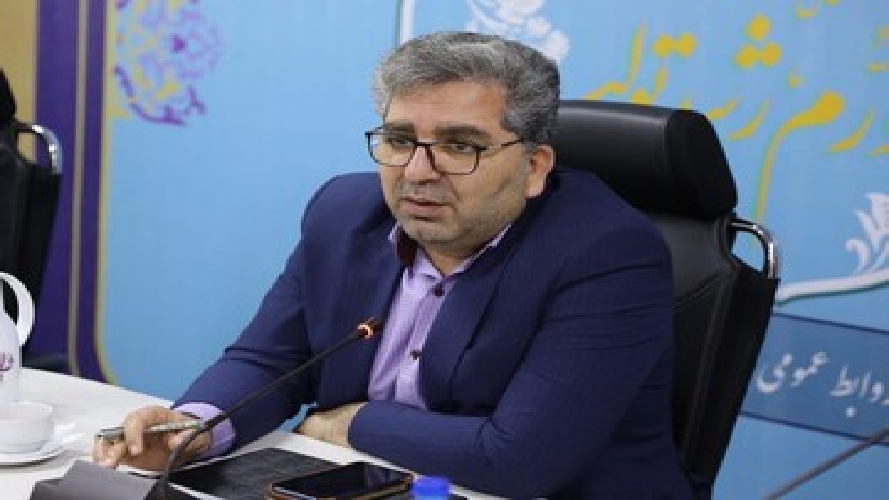 بیش از ۵۰ ساختمان در خوزستان پایش شد