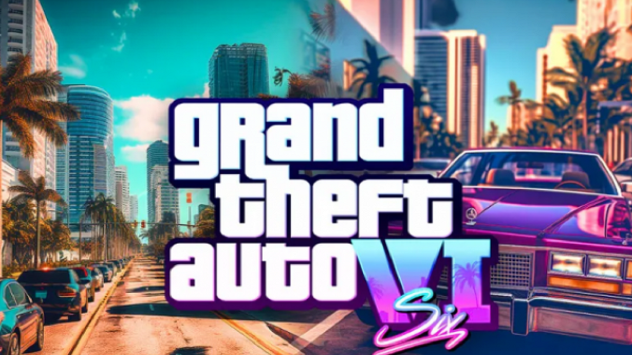 عرضه نسخه ششم بازی GTA پس از ۱۰ سال انتظار