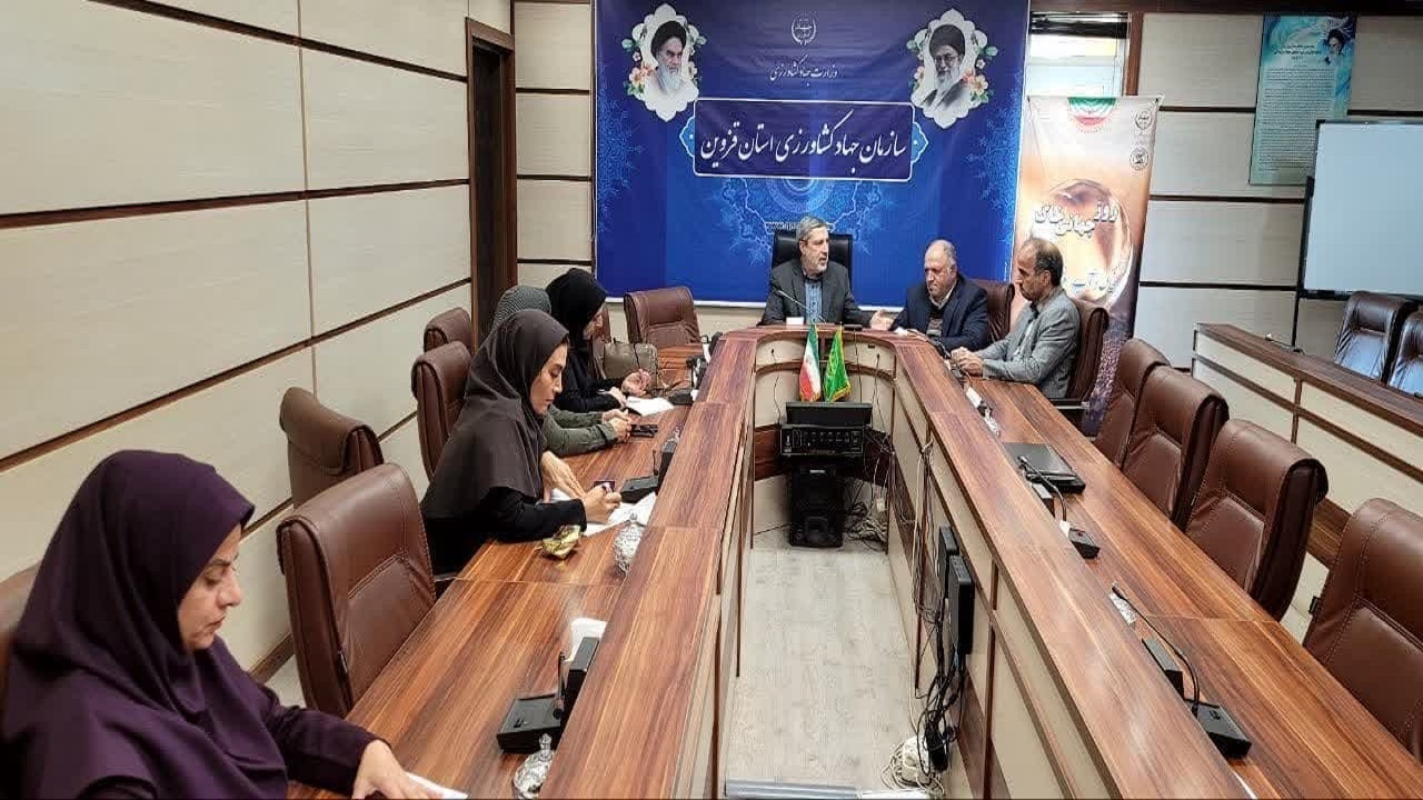 ثبت باغستان سنتی در جیاس زمینه ورود گردشگران به استان را فراهم می‌کند 