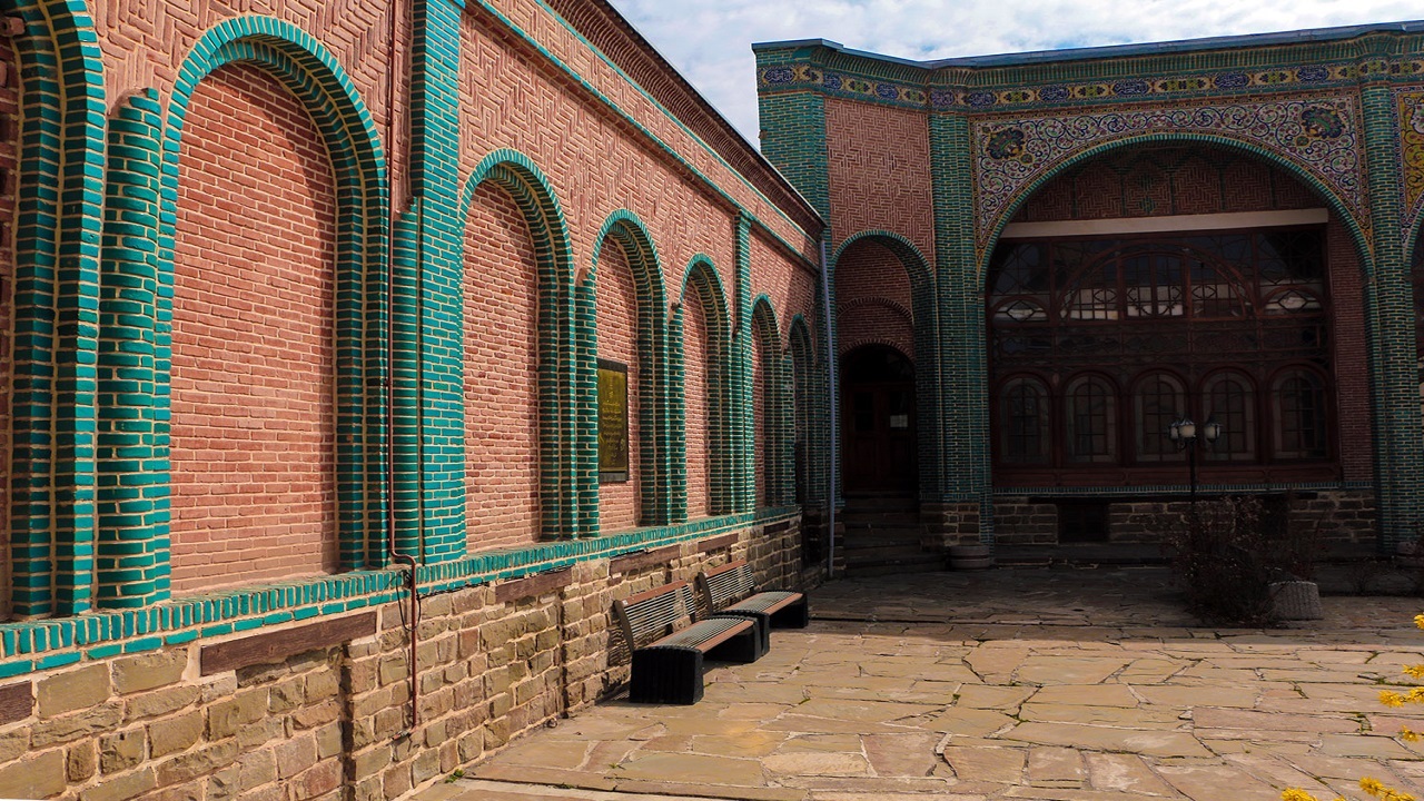 آذربایجان‌غربی صاحب خانه صنایع دستی می شود
