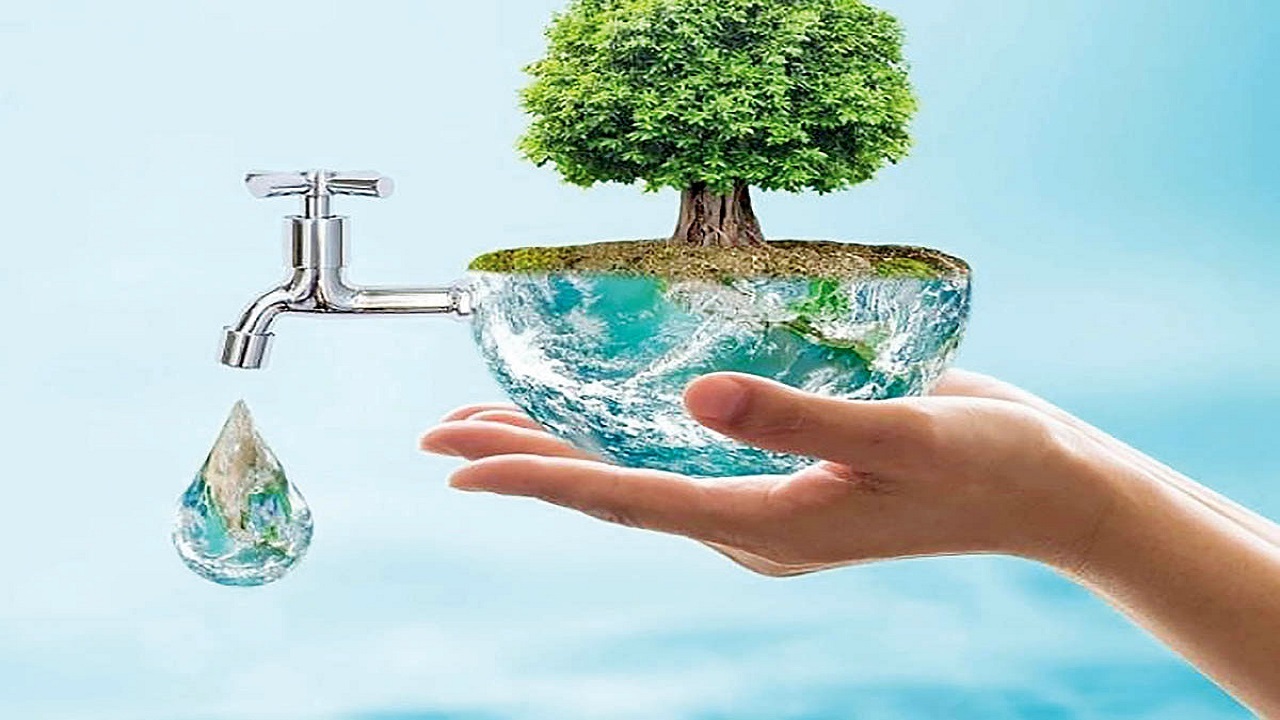 تایید طرح‌های ارتقای بهره وری آب استان یزد
