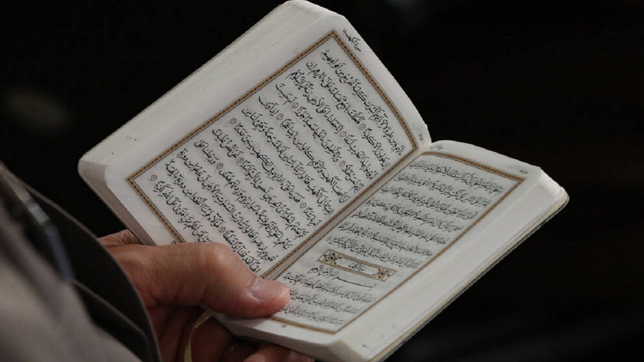 جلسات تلاوت و استماع قرآن در استان‌ها تقویت می‌شود