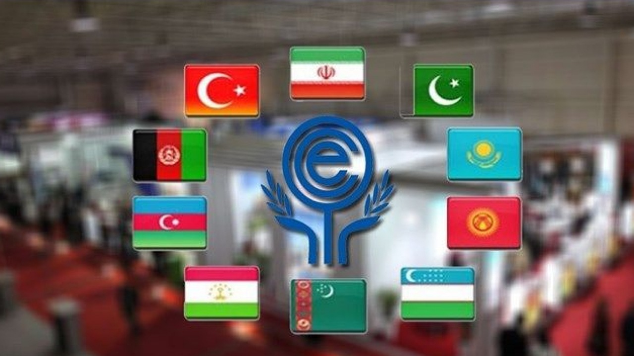 بیش از ۴۷۷ میلیون دلار کالا از خراسان رضوی به کشور‌های حوزه اکو صادر شد