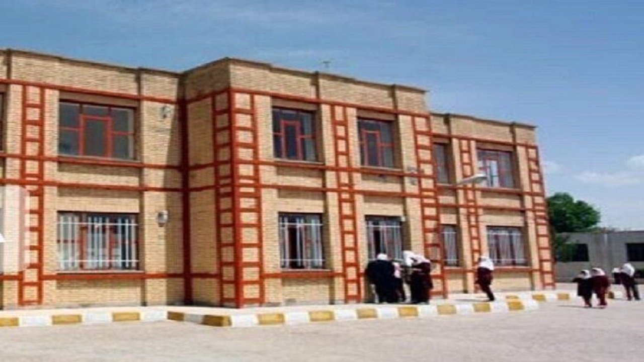 خیران ۹۶۰ میلیارد ریال به ساخت مدارس خواف کمک کردند