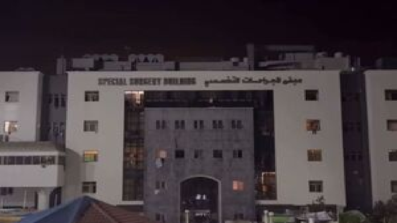 گزارش تکان‌دهنده پزشک نروژی از بیمارستان شفا + فیلم