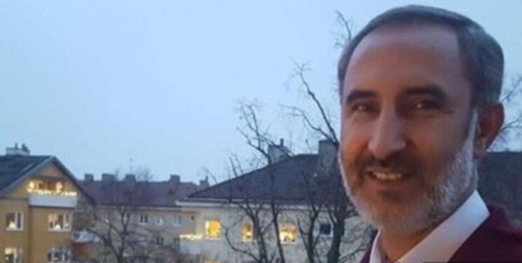 حمید نوری