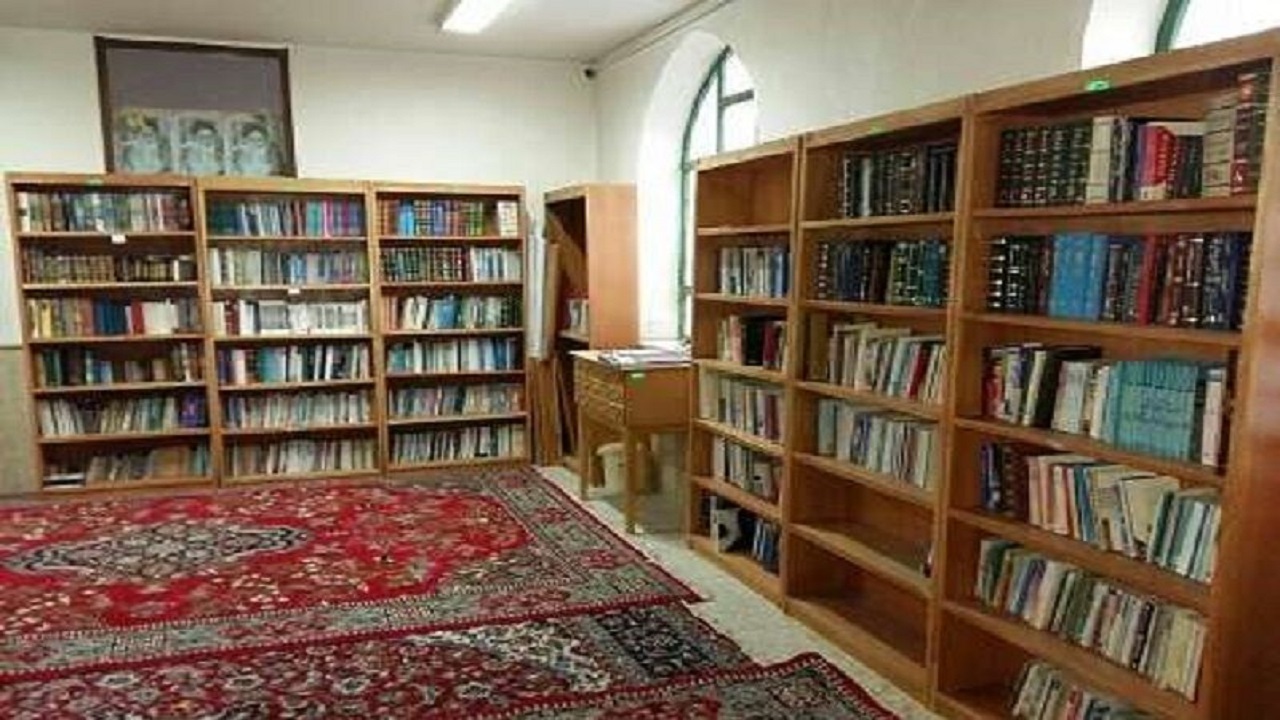 کانون‌های فرهنگی هنری مساجد کشور چه برنامه‌هایی برای هفته کتاب دارند؟