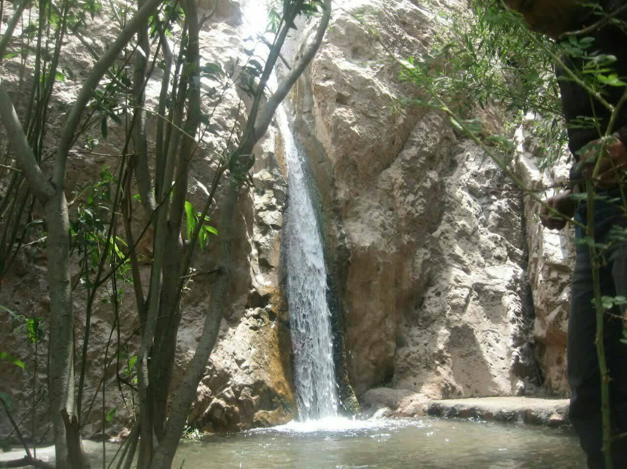 آبشار