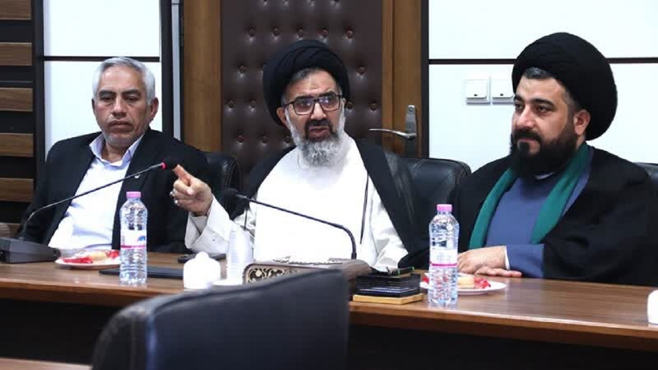 با مسائل غیراخلاقی در دانشگاه ها با جدیت برخورد می‌کنیم