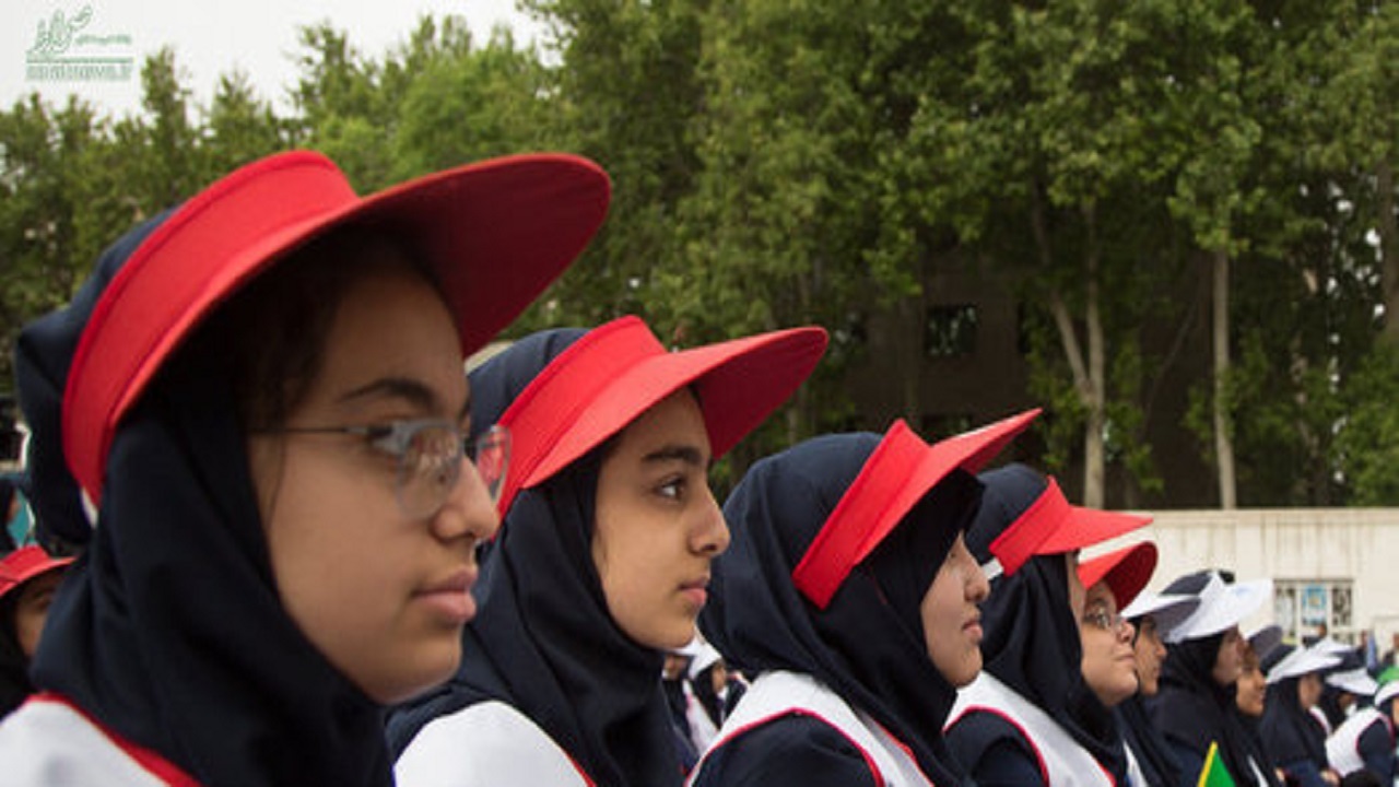۲۵ درصد دانش آموزان مدارس سفیر سلامت می شوند